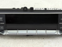 2018-2020 Audi Q5 Climate Control Module Temperature AC/Heater Replacement P/N:80A820043T Fits Fits 2017 2018 2019 2020 OEM 