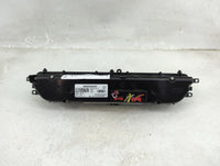 2018-2020 Audi Q5 Climate Control Module Temperature AC/Heater Replacement P/N:80A820043T Fits Fits 2017 2018 2019 2020 OEM 