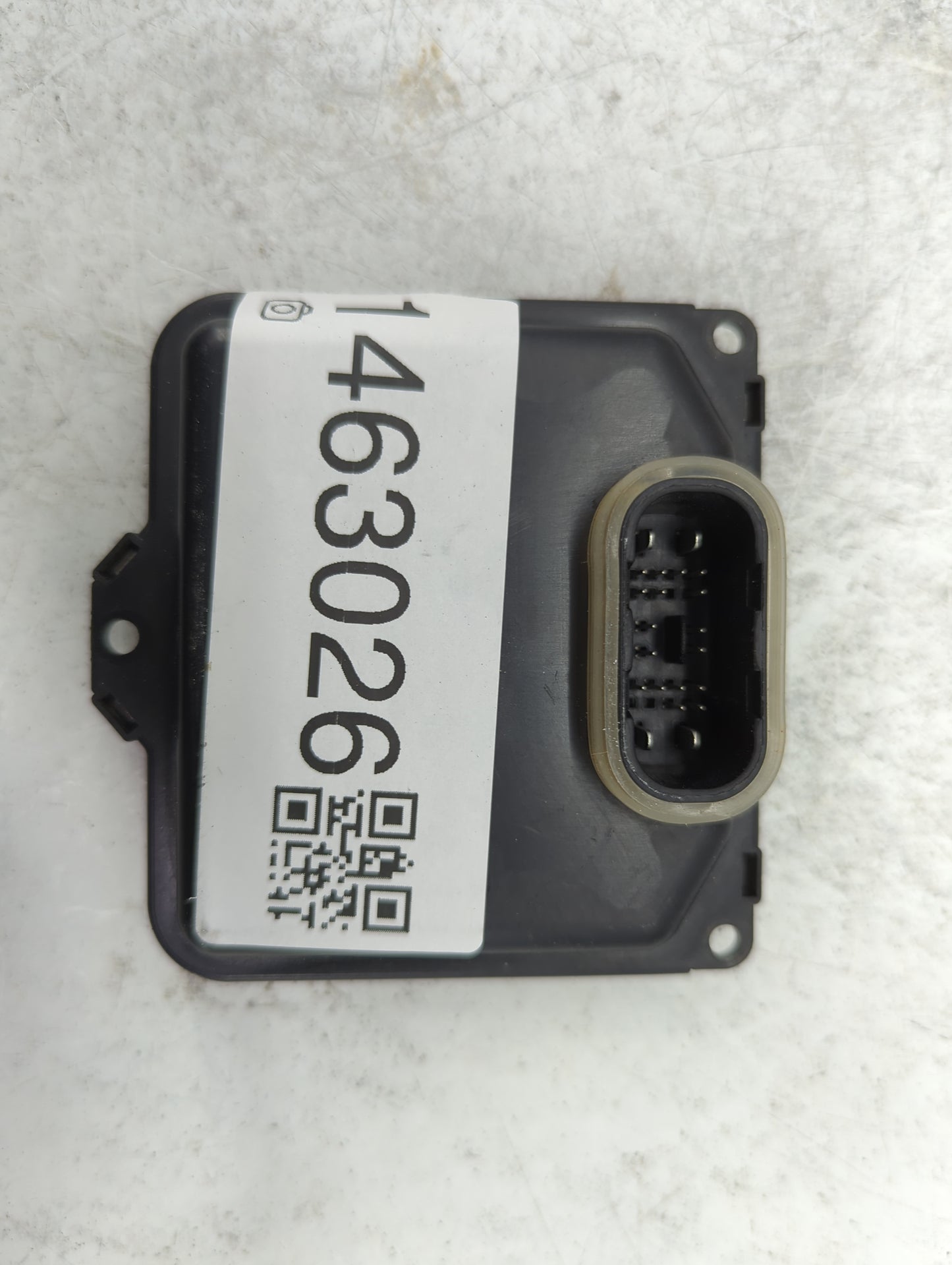 2020 Audi Q5 Headlight Ballast Head Light - Oemusedautoparts1.com