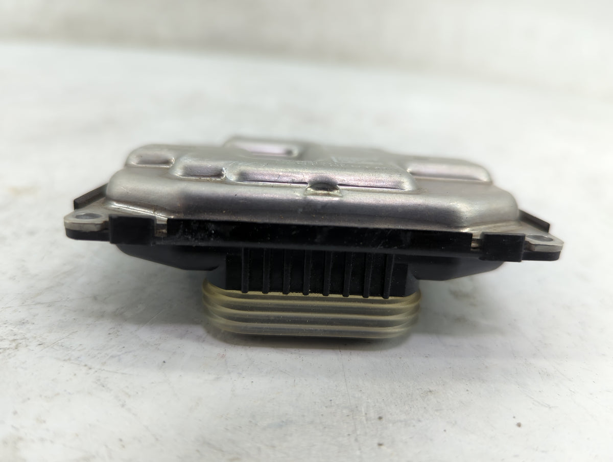 2020 Audi Q5 Headlight Ballast Head Light - Oemusedautoparts1.com
