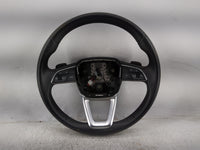 2020 Audi Q8 Steering Wheel Oem - Oemusedautoparts1.com