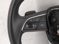 2020 Audi Q8 Steering Wheel Oem - Oemusedautoparts1.com