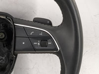 2020 Audi Q8 Steering Wheel Oem - Oemusedautoparts1.com