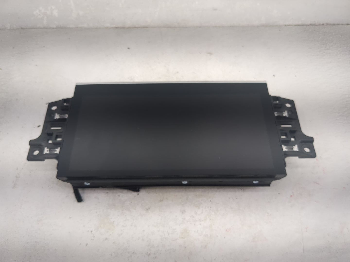 2020 Audi Rsq8 Information Display Screen - Oemusedautoparts1.com