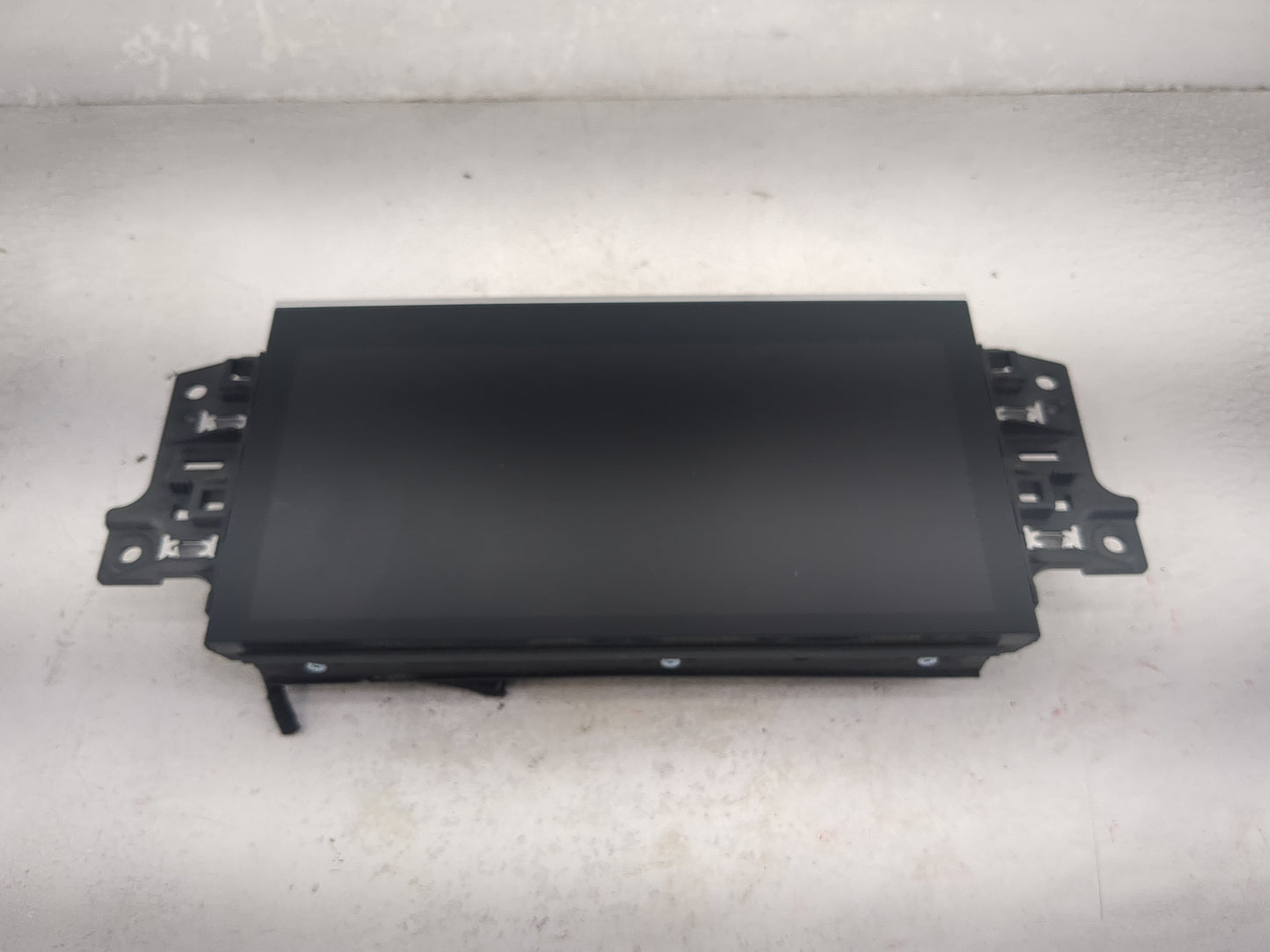 2020 Audi Rsq8 Information Display Screen - Oemusedautoparts1.com