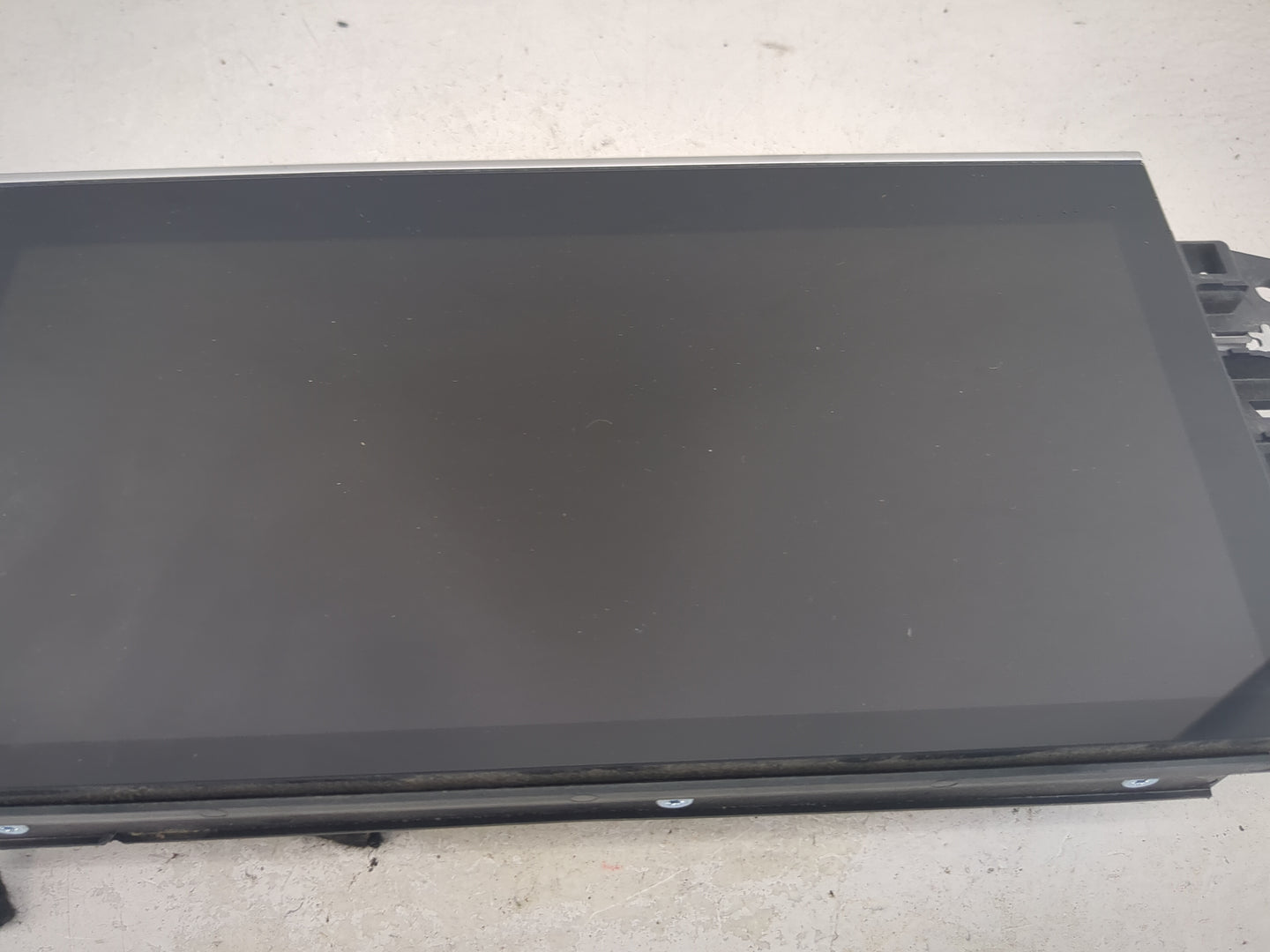 2020 Audi Rsq8 Information Display Screen - Oemusedautoparts1.com