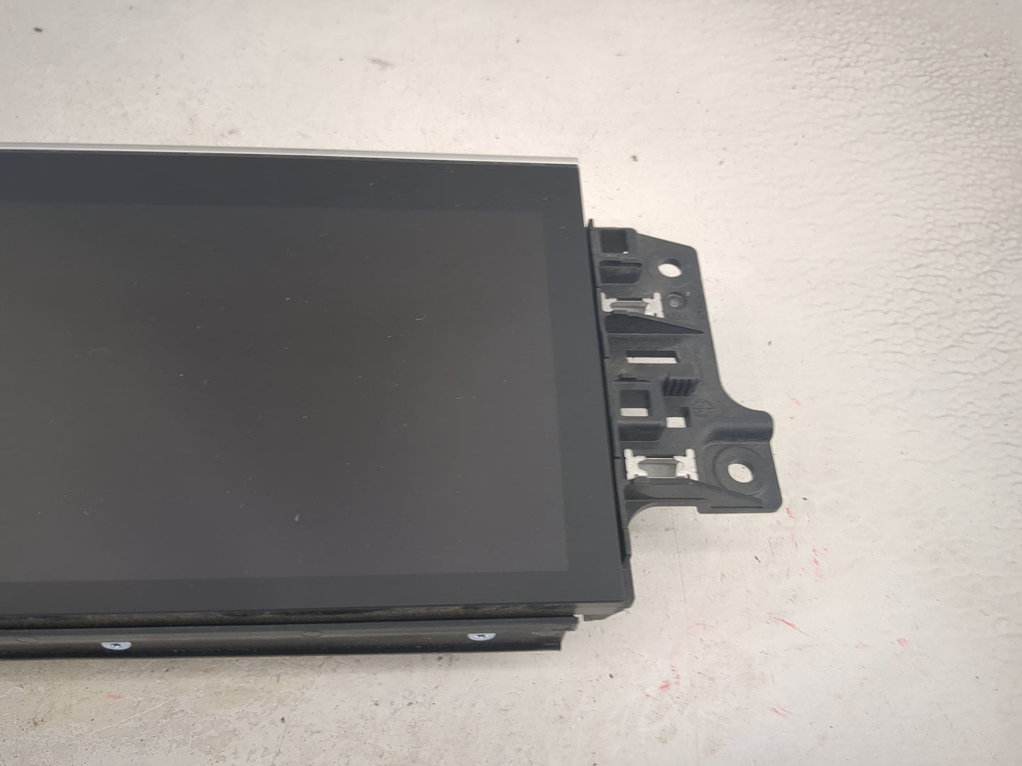 2020 Audi Rsq8 Information Display Screen - Oemusedautoparts1.com
