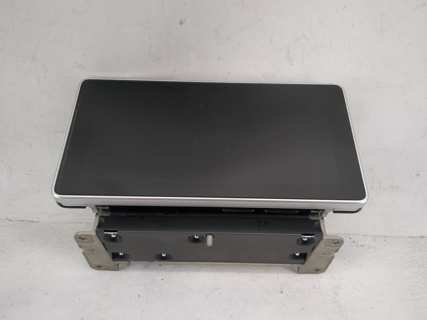 2018-2018 Audi S5 Information Display Screen 1483721 - Oemusedautoparts1.com