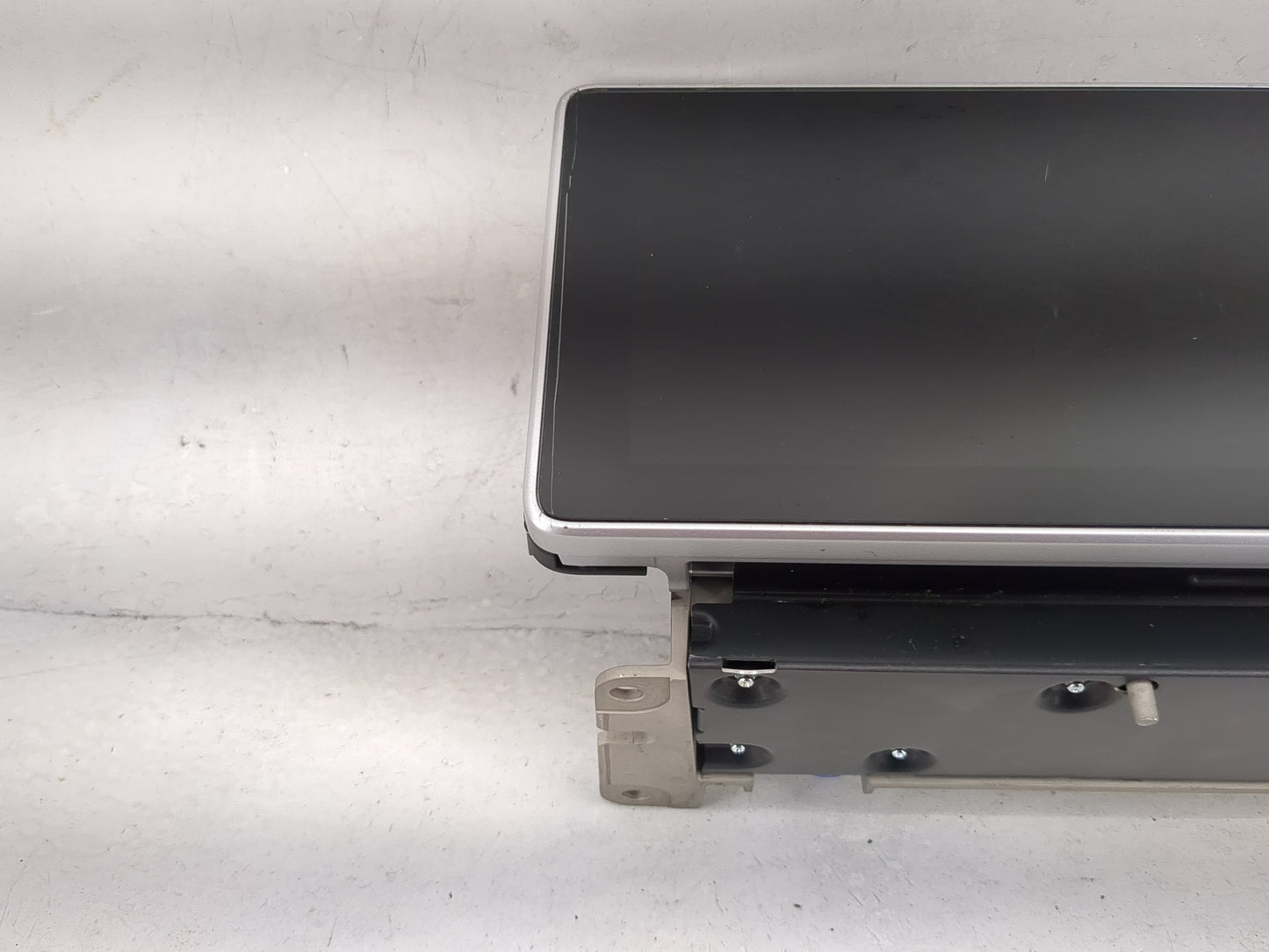 2018-2018 Audi S5 Information Display Screen 1483721 - Oemusedautoparts1.com