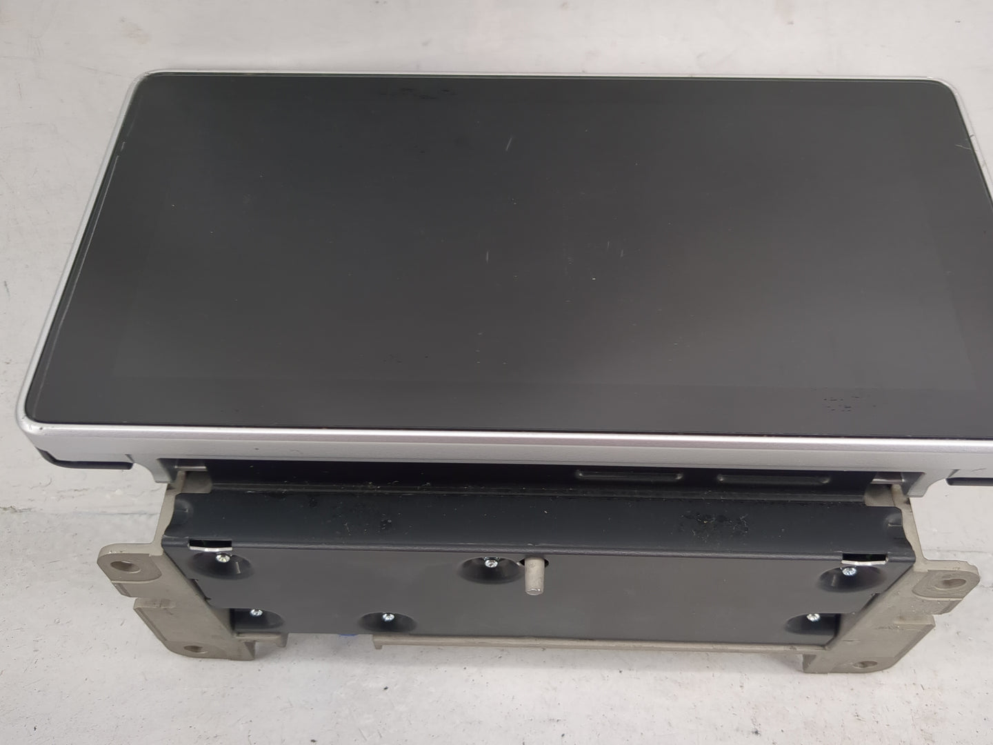 2018-2018 Audi S5 Information Display Screen 1483721 - Oemusedautoparts1.com