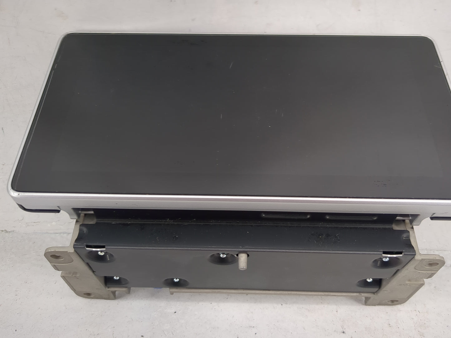 2018-2018 Audi S5 Information Display Screen 1483721 - Oemusedautoparts1.com