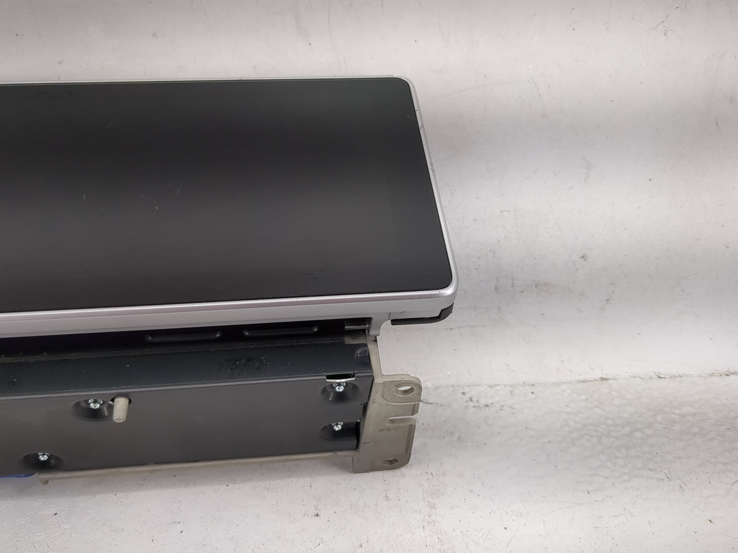2018-2018 Audi S5 Information Display Screen 1483721 - Oemusedautoparts1.com