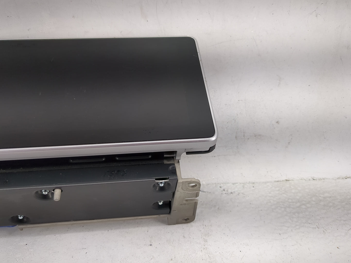 2018-2018 Audi S5 Information Display Screen 1483721 - Oemusedautoparts1.com