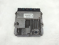 2019-2020 Audi Sq5 PCM Engine Control Computer ECU ECM PCU OEM P/N:06M 907 309 L Fits Fits 2019 2020 OEM Used Auto Parts - O
