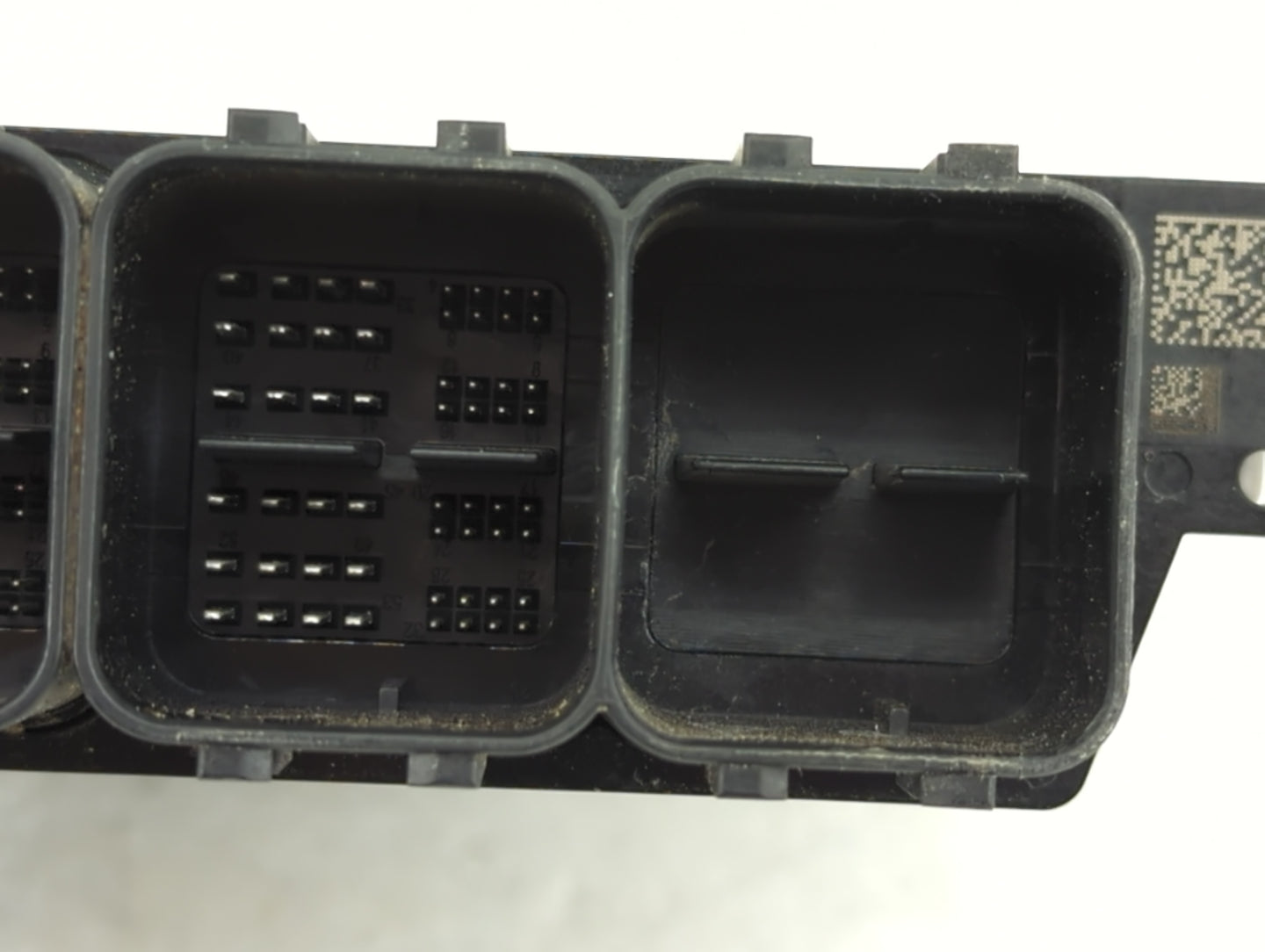 2019-2020 Audi Sq5 PCM Engine Control Computer ECU ECM PCU OEM P/N:06M 907 309 L Fits Fits 2019 2020 OEM Used Auto Parts - O