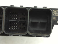2019-2020 Audi Sq5 PCM Engine Control Computer ECU ECM PCU OEM P/N:06M 907 309 L Fits Fits 2019 2020 OEM Used Auto Parts - O