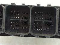 2019-2020 Audi Sq5 PCM Engine Control Computer ECU ECM PCU OEM P/N:06M 907 309 L Fits Fits 2019 2020 OEM Used Auto Parts - O