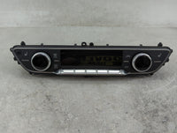 2018-2020 Audi Sq5 Climate Control Module Temperature AC/Heater Replacement P/N:80A820043N Fits Fits 2017 2018 2019 2020 OEM