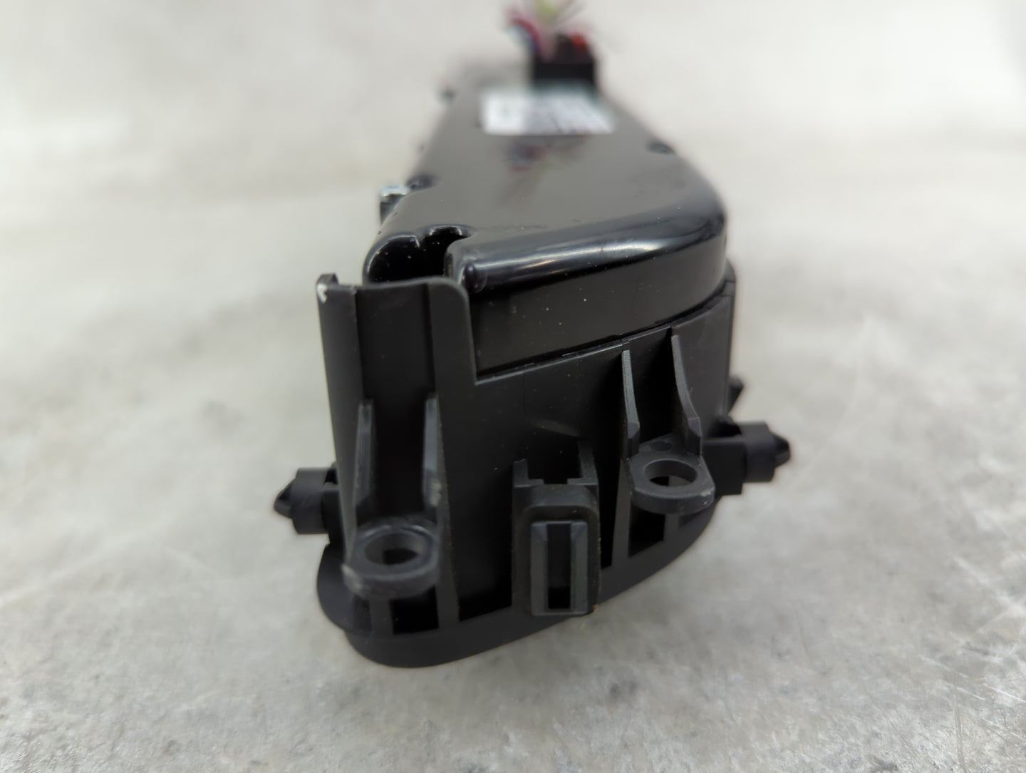 2018-2020 Audi Sq5 Climate Control Module Temperature AC/Heater Replacement P/N:80A820043N Fits Fits 2017 2018 2019 2020 OEM