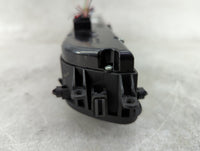2018-2020 Audi Sq5 Climate Control Module Temperature AC/Heater Replacement P/N:80A820043N Fits Fits 2017 2018 2019 2020 OEM