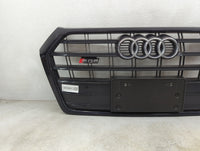 2018-2020 Audi Sq5 Front Grille Bumper Not Included - Oemusedautoparts1.com