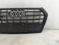 2018-2020 Audi Sq5 Front Grille Bumper Not Included - Oemusedautoparts1.com