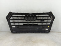 2018-2020 Audi Sq5 Front Grille Bumper Not Included - Oemusedautoparts1.com
