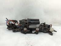 2018-2021 Audi Sq5 Air Suspension Pump 1460907 - Oemusedautoparts1.com