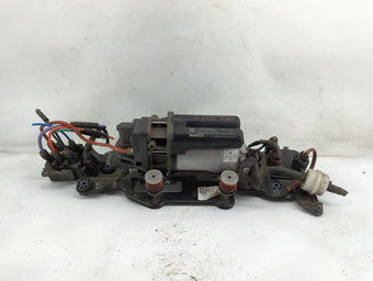compare product 2018-2021 Audi Sq5 Air Suspension Pump 1460907