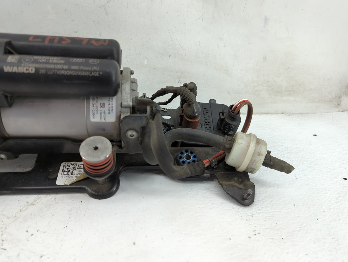 2018-2021 Audi Sq5 Air Suspension Pump 1460907 - Oemusedautoparts1.com