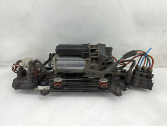 compare product 2018-2021 Audi Sq5 Air Suspension Pump 1460908