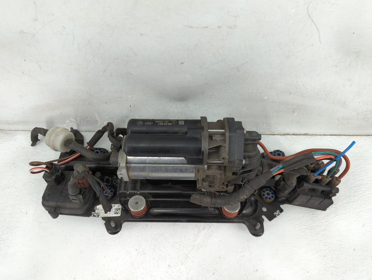 2018-2021 Audi Sq5 Air Suspension Pump 1460908 - Oemusedautoparts1.com