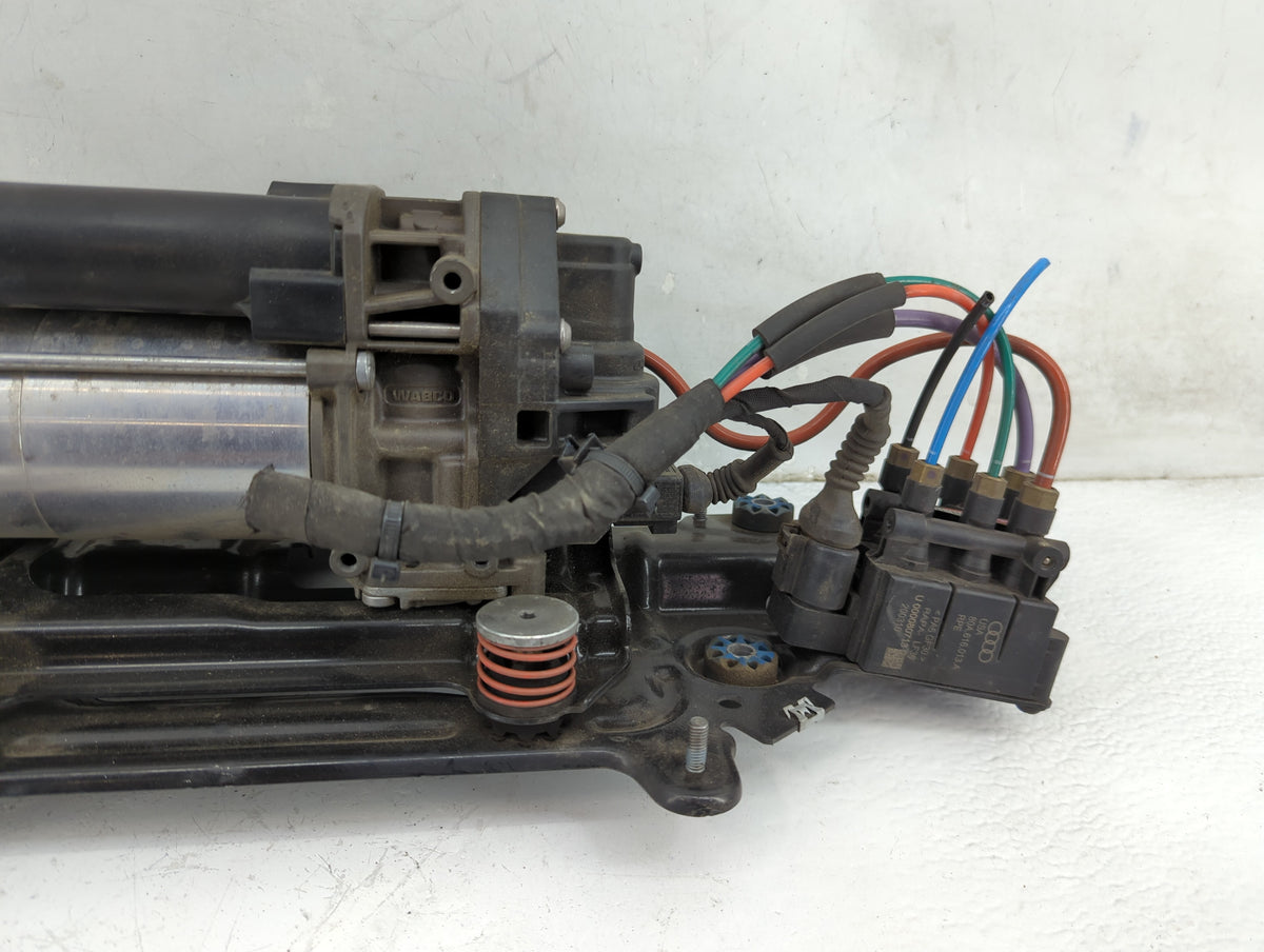 2018-2021 Audi Sq5 Air Suspension Pump 1460908 - Oemusedautoparts1.com