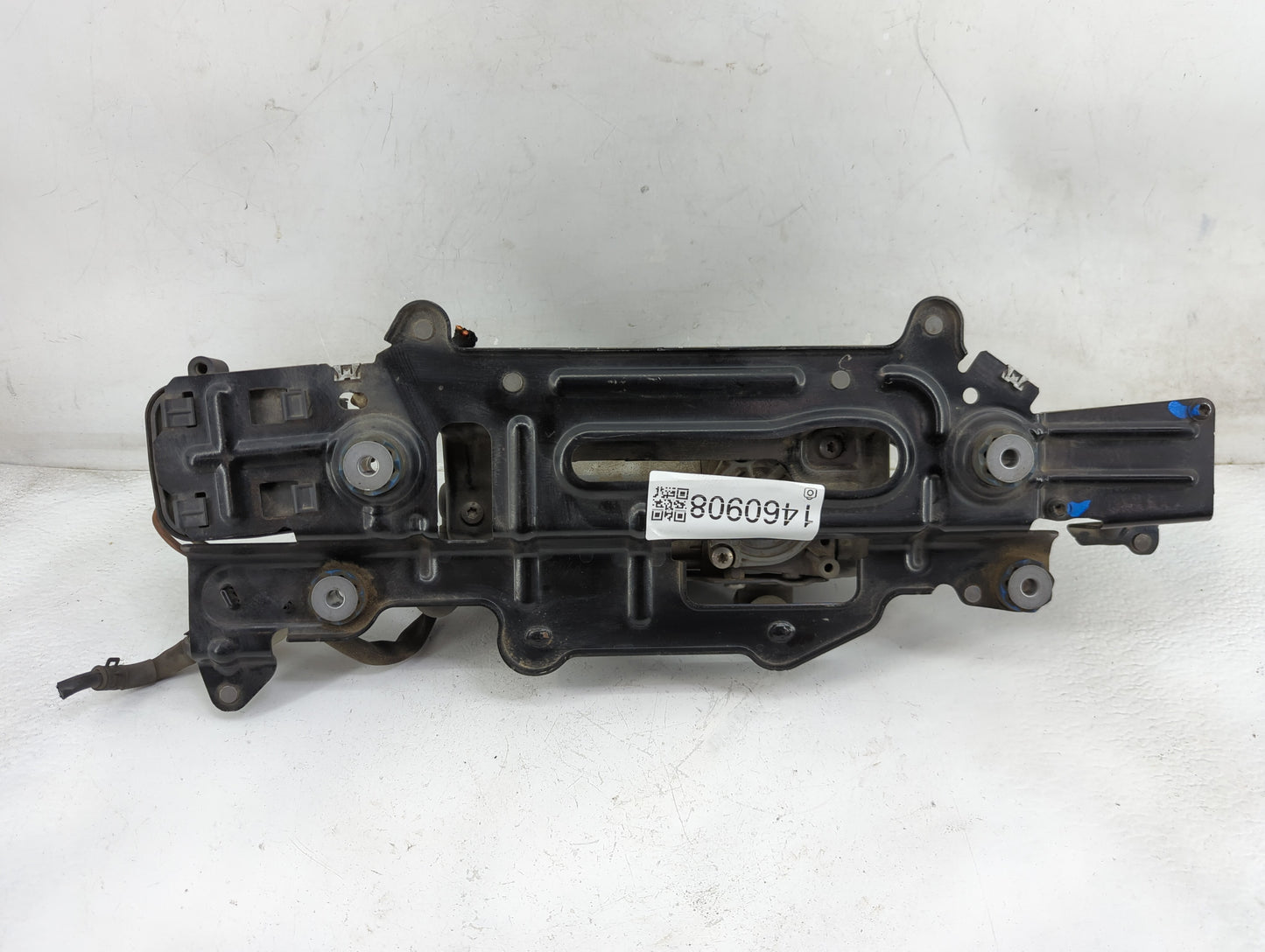 2018-2021 Audi Sq5 Air Suspension Pump 1460908 - Oemusedautoparts1.com
