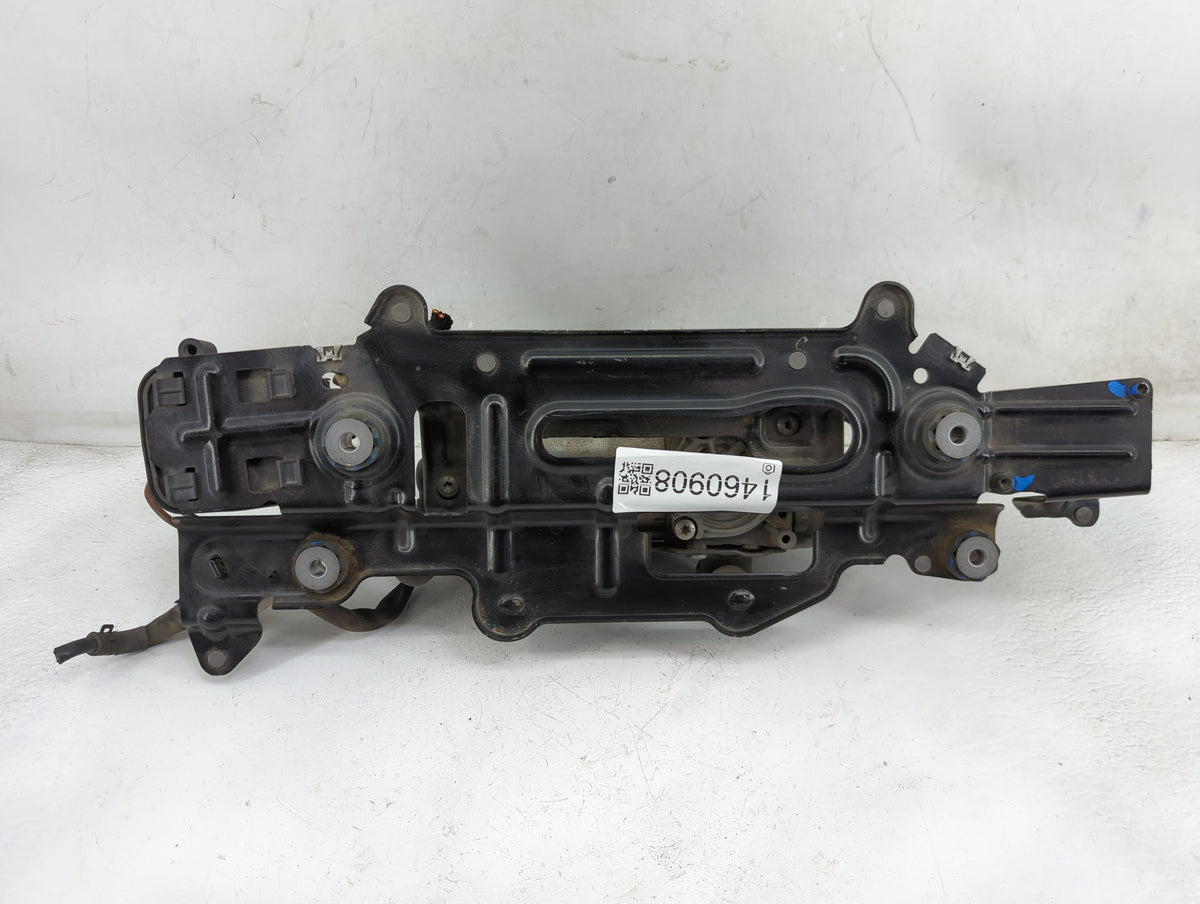 2018-2021 Audi Sq5 Air Suspension Pump 1460908 - Oemusedautoparts1.com