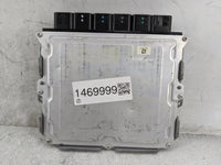 2019-2020 Audi Sq5 PCM Engine Control Computer ECU ECM PCU OEM P/N:06M907309L 0261S19898, 1039T19842 Fits Fits 2019 2020 OEM