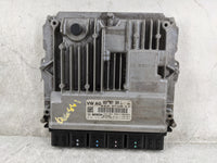 2019-2020 Audi Sq5 PCM Engine Control Computer ECU ECM PCU OEM P/N:06M907309L 0261S19898, 1039T19842 Fits Fits 2019 2020 OEM
