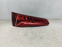 2018-2020 Audi Sq5 Driver Left Side Deck Lid Mounted Tail Light - Oemusedautoparts1.com