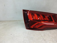 2018-2020 Audi Sq5 Driver Left Side Deck Lid Mounted Tail Light - Oemusedautoparts1.com