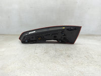 2018-2020 Audi Sq5 Driver Left Side Deck Lid Mounted Tail Light - Oemusedautoparts1.com