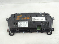 2020 Bmw 228i Instrument Cluster Speedometer Gauges P/N:202363 11 Fits OEM Used Auto Parts - Oemusedautoparts1.com