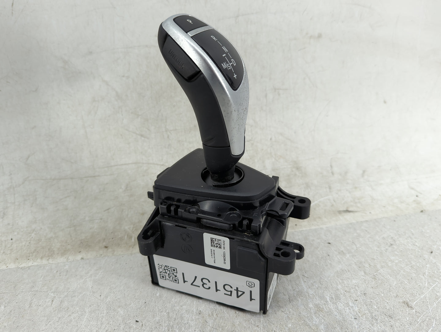2020 Bmw 230i Floor Console Assembly Shifter - Oemusedautoparts1.com