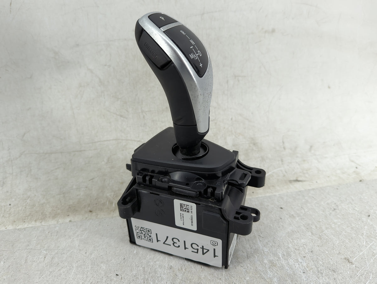 2020 Bmw 230i Floor Console Assembly Shifter - Oemusedautoparts1.com
