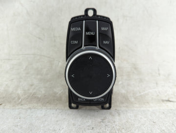 2020 Bmw 230i Combination Switch - Column - Oemusedautoparts1.com