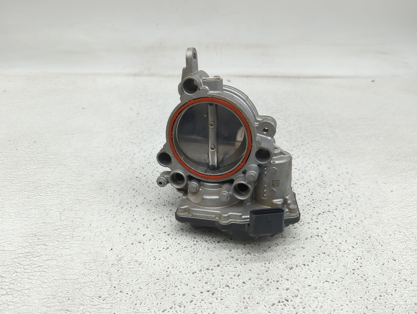 2017-2021 Bmw 230i Throttle Body P/N:8601651 A2C15021900 Fits Fits 2016 2017 2018 2019 2020 2021 2022 OEM Used Auto Parts - 