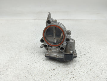 2017-2021 Bmw 230i Throttle Body P/N:8601651 A2C15021900 Fits Fits 2016 2017 2018 2019 2020 2021 2022 OEM Used Auto Parts - 