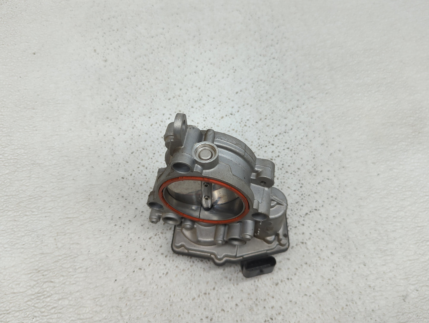 2017-2021 Bmw 230i Throttle Body P/N:8601651 A2C15021900 Fits Fits 2016 2017 2018 2019 2020 2021 2022 OEM Used Auto Parts - 