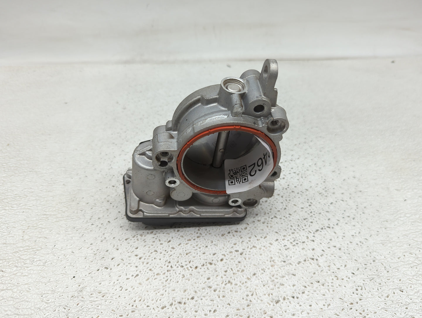 2017-2021 Bmw 230i Throttle Body P/N:8601651 A2C15021900 Fits Fits 2016 2017 2018 2019 2020 2021 2022 OEM Used Auto Parts - 