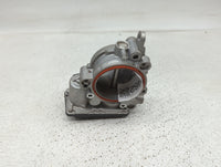 2017-2021 Bmw 230i Throttle Body P/N:8601651 A2C15021900 Fits Fits 2016 2017 2018 2019 2020 2021 2022 OEM Used Auto Parts - 