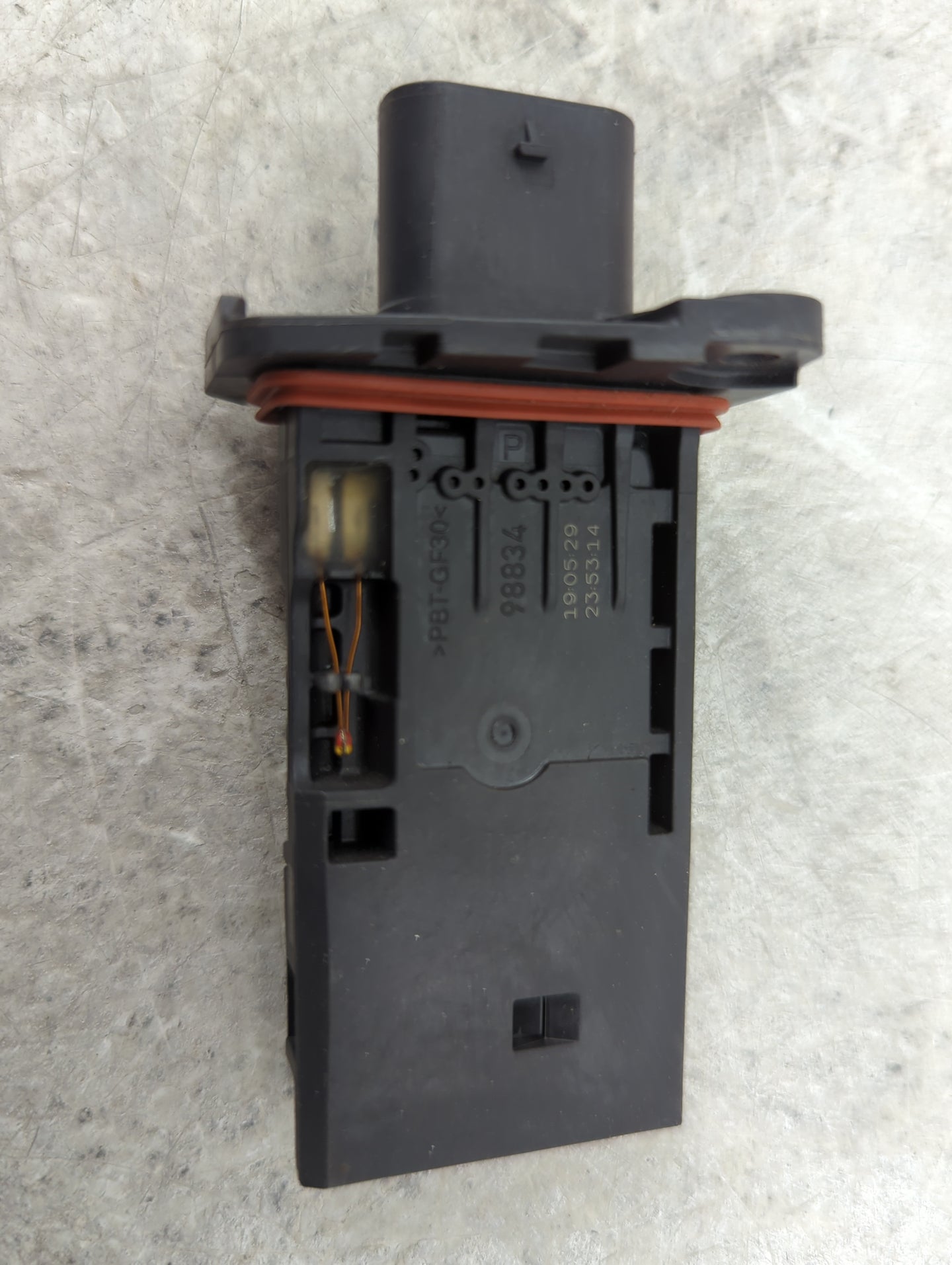 2017-2021 Bmw 230i Mass Air Flow Meter Maf - Oemusedautoparts1.com